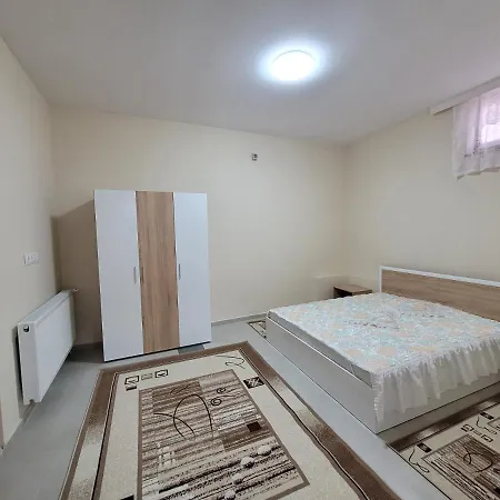 아파트 китанови- за гости Sliven