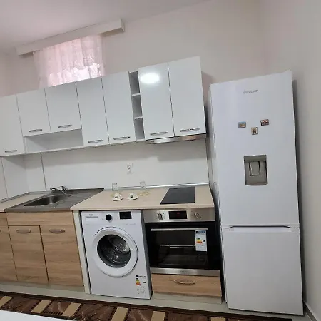 Lejlighed китанови- за гости