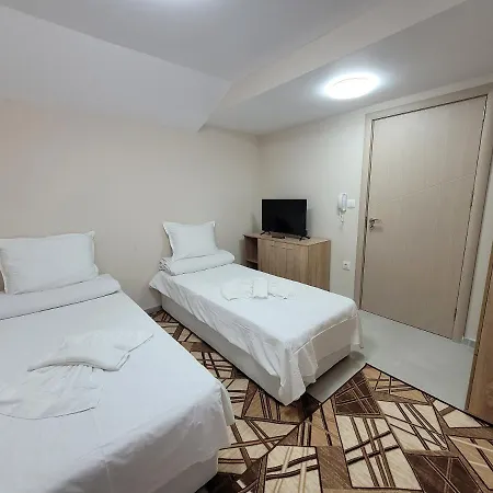 китанови- за гости Lejlighed Sliven