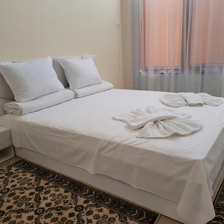 Lejlighed китанови- за гости