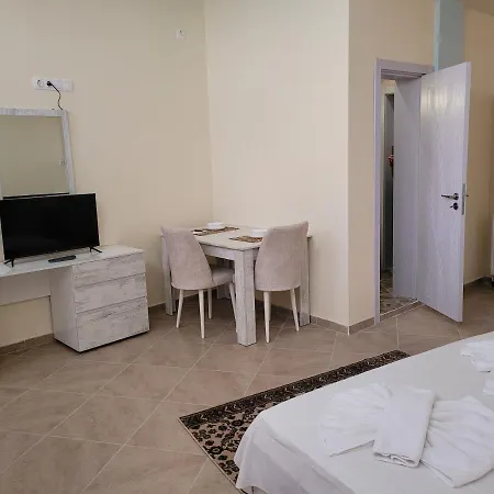 китанови- за гости Lejlighed Sliven