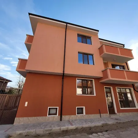китанови- за гости Apartment