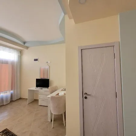 китанови- за гости 아파트