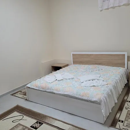 아파트 китанови- за гости *