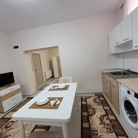 китанови- за гости 아파트