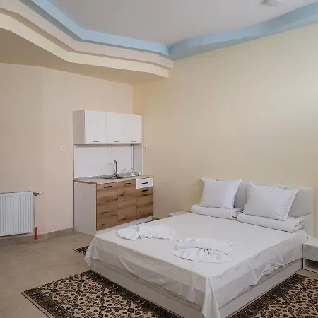 китанови- за гости Apartment