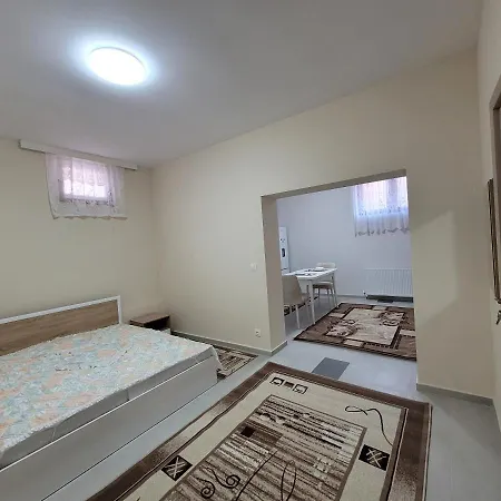 아파트 китанови- за гости *