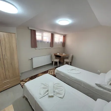 아파트 китанови- за гости Sliven