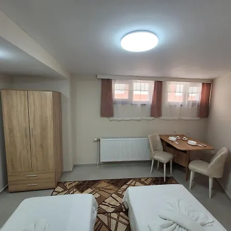 китанови- за гости *