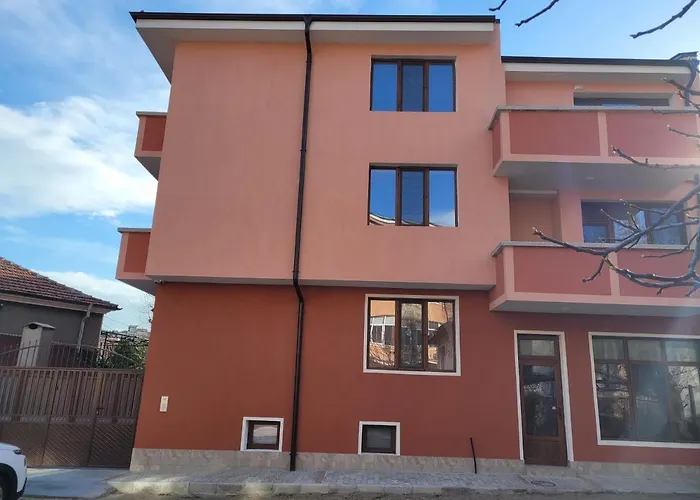 китанови- за гости Sliven