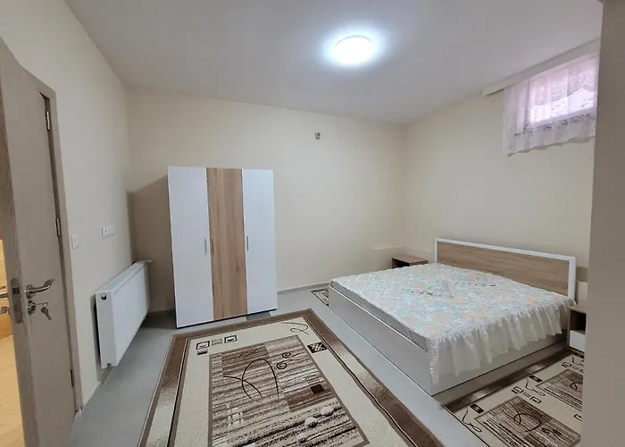 Appartement китанови- за гости Sliven