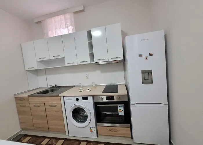 Appartement китанови- за гости