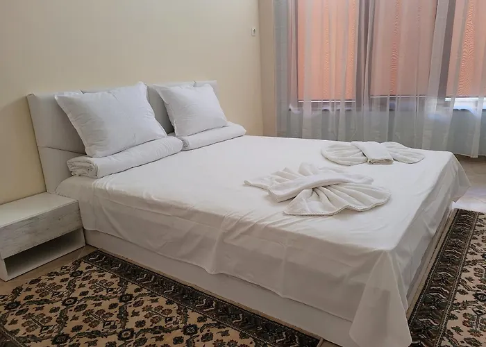 Appartement китанови- за гости