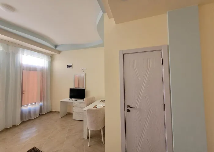китанови- за гости Appartement
