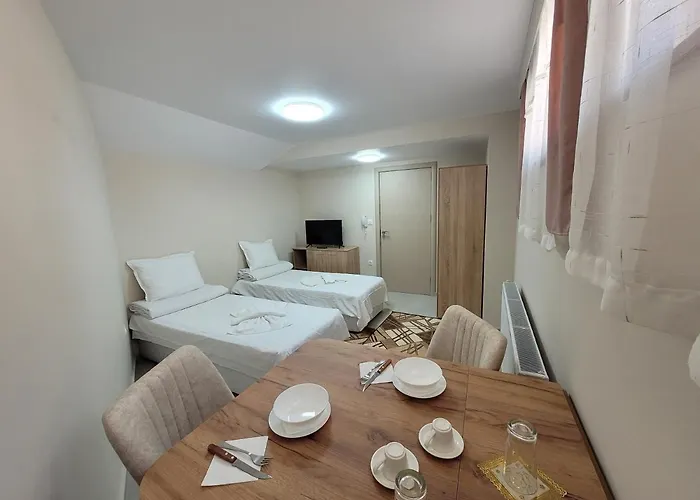 Appartement китанови- за гости