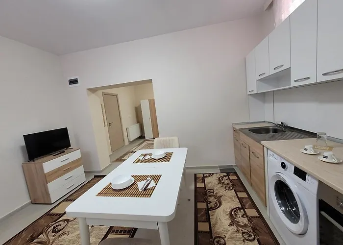 китанови- за гости Appartement