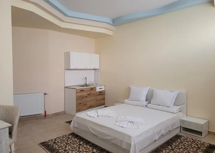 китанови- за гости Appartement
