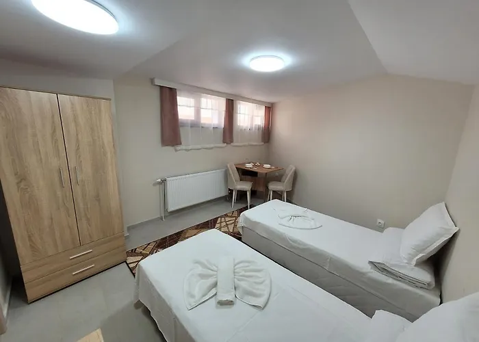 Appartement китанови- за гости Sliven