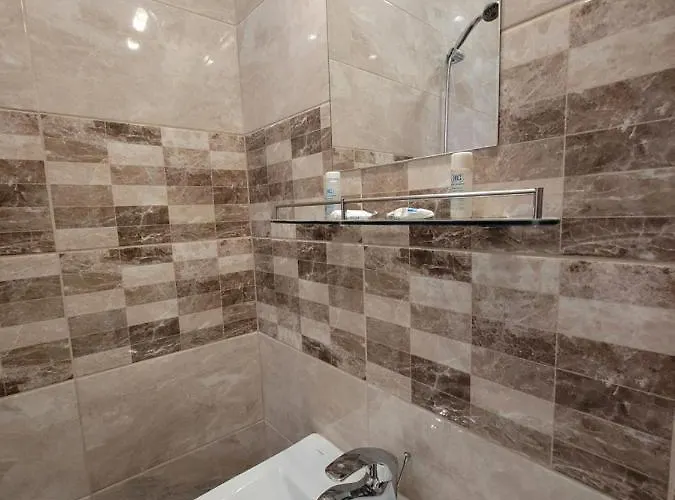 Appartement китанови- за гости